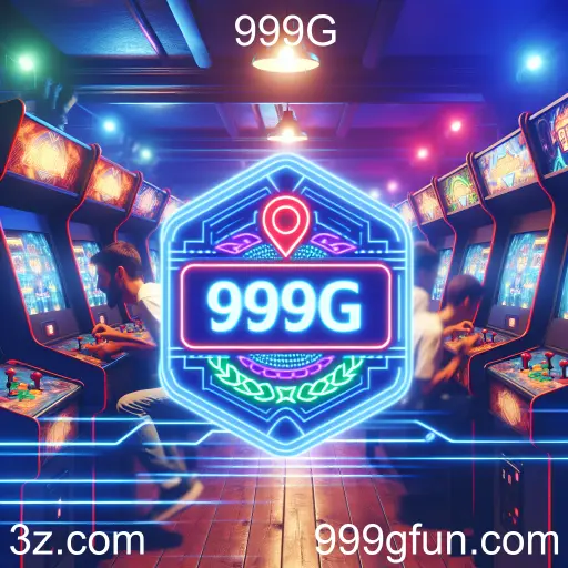 A Magia dos Jogos de Arcade: Uma Viagem Nostálgica