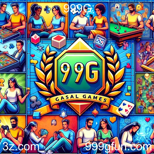 A Ascensão dos Jogos Casuais: Diversão Acessível para Todos