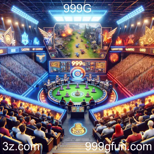 O Crescimento dos Esportes Eletrônicos: Uma Nova Fronteira no Entretenimento