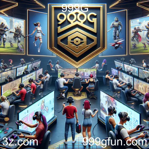 A Revolução dos Jogos Multijogador: Conectando Jogadores em Todo o Mundo