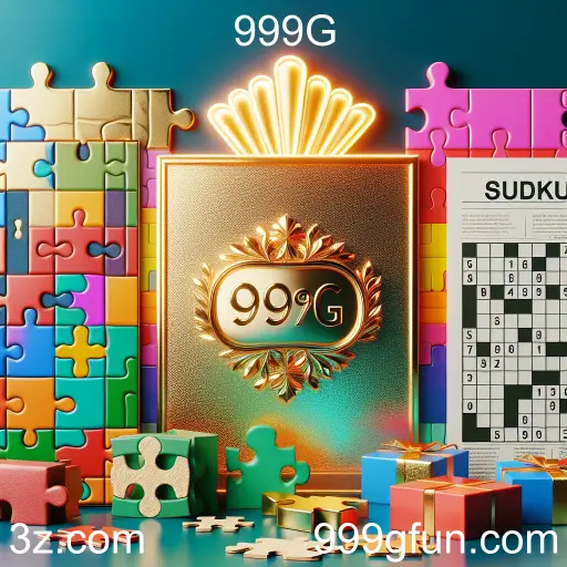 A Fascinante Categoria de Quebra-Cabeças no 999G
